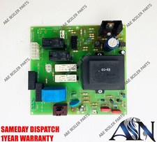 ARISTON EURO COMBI A23 & A27