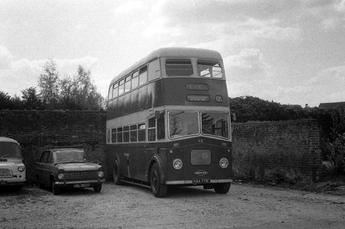 Provincial milford 1975 - provincial,