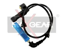 ABS wheel speed sensor Active