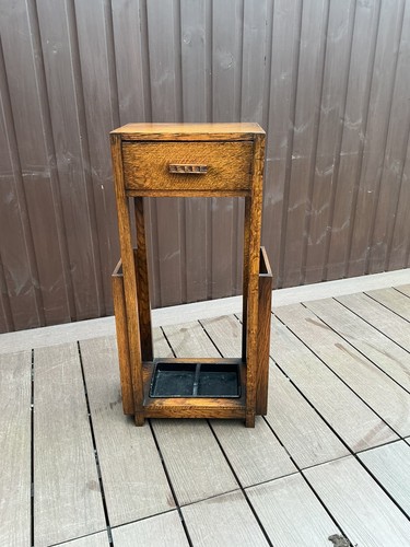 Fyne ladye solid oak hall - fyne,