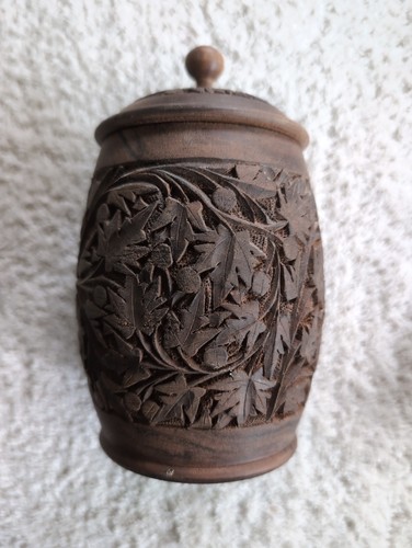 Griegnmark hand carved - griegnmark's, hand-carved