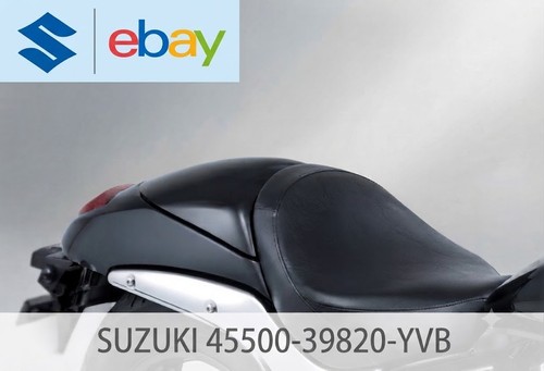 Genuine suzuki 45500 39820 - genuine,