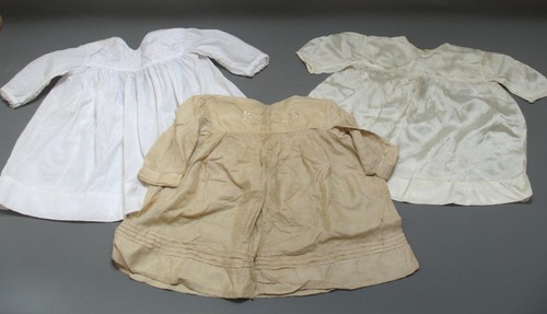 Antique vintage dresses - antique,