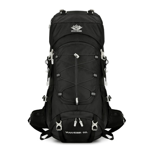 60l travel hiking camping - 60l,