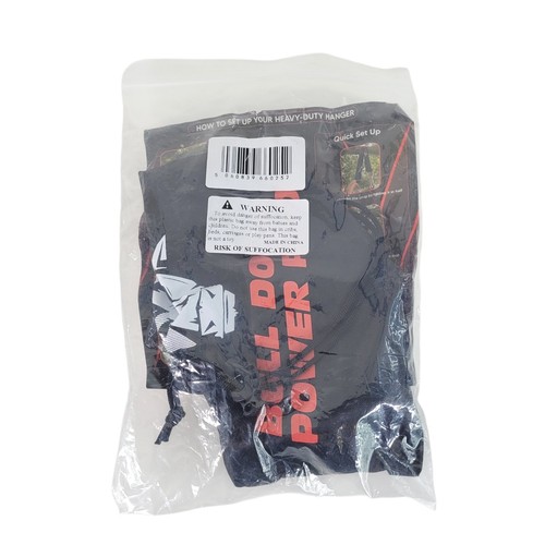 Bull doza 3ft - bull,
