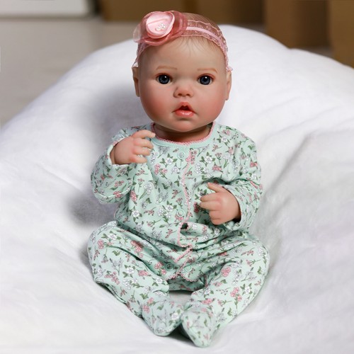 Realistic reborn dolls - realistic,