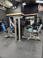 Pulse Fitness Abductor and