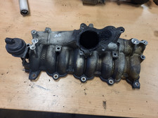 AUDI A6 C6 A4 B7 AIR INTAKE