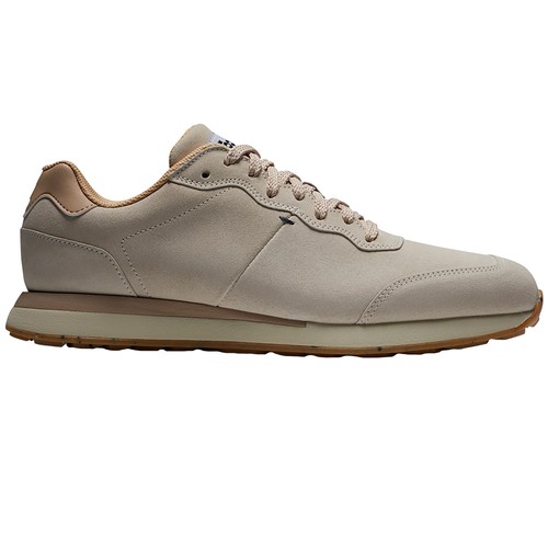 Footjoy contour 54291 tan men - tan,