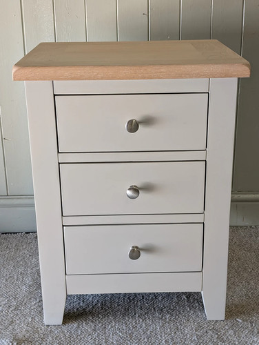Chester limestone drawer - limestone, 3