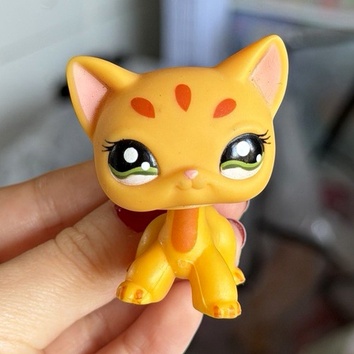 Hasbro lps littlest - hasbro, shop