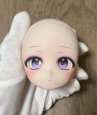 Semi White Mini Dollfie Dream