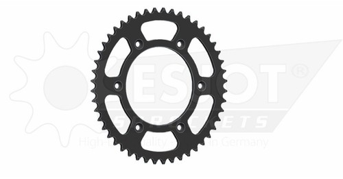 Esjot standard 520 sprocket - 520,