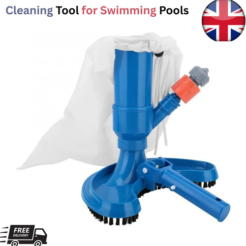 Swimming pool cleaner vacuum - swimming,