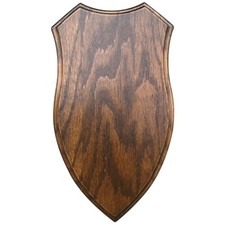 BushWear Medium Solid Oak Roe