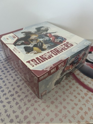 Transformers tcg base set - base,