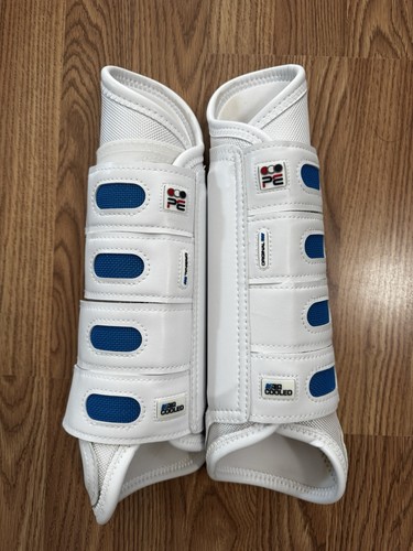 Premiere equine xc boots - equine,