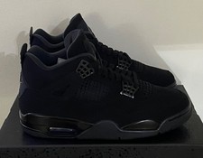 Nike Air Jordan 4 Retro 2025