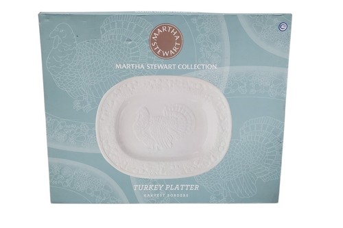 Martha stewart collection - stewart,
