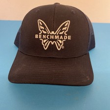 Benchmade Knives Trucker Hat