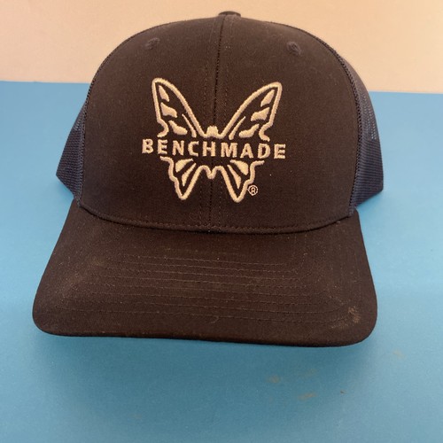 Benchmade knives trucker - benchmade, hat