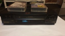 Mitsubishi HS-721V(B) VHS