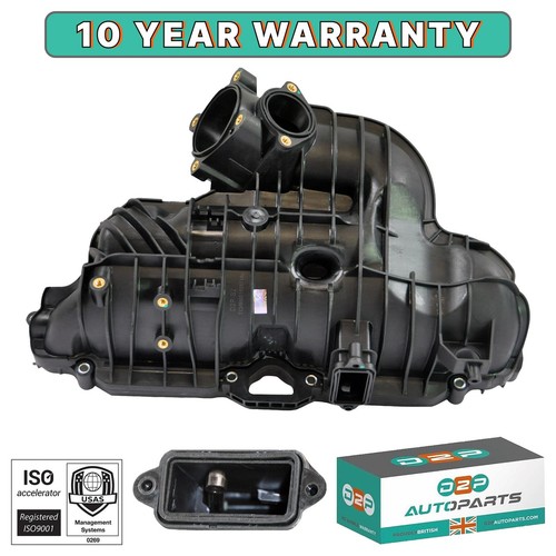 Intake manifold for - intake, jeep