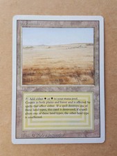 Savannah Revised 3rd Edition MTG Magic the Gathering Cards See Photos