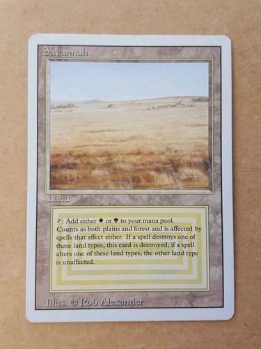 Savannah revised 3rd - savannah, edition