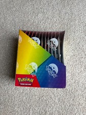 Pokemon Scarlet & Violet Surging Sparks - Checklane Blister Display Case (12PCS)