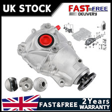 Front Differential Diff 3,15