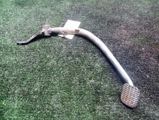 BRAKE PEDAL / TRASERO / 694505
