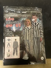 Halloween Kids 7-9 Years