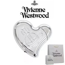 Vivienne Westwood Orb Heart