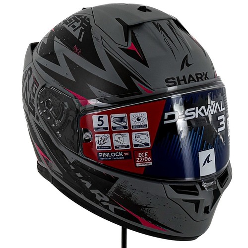 Shark skwal blast r - d-skwal, 3