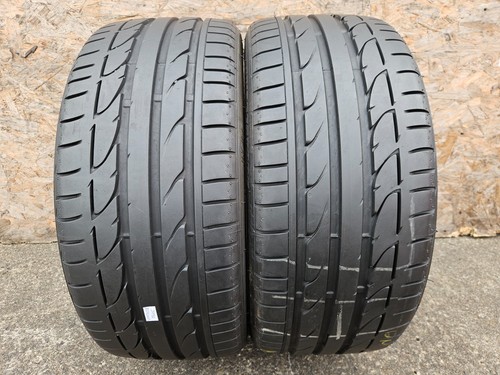 Bridgestone potenza s001 - 2,