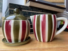 W Goebel 1963 Sugar Pot with