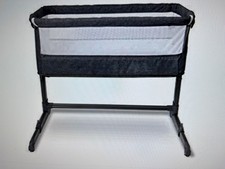 Babylo Cozi Sleeper Slate Grey