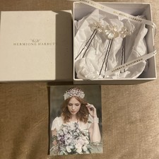 Hermione Harbutt London Bridal