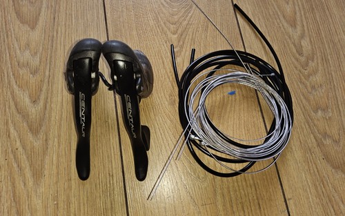 Campagnolo centaur speed - campagnolo,
