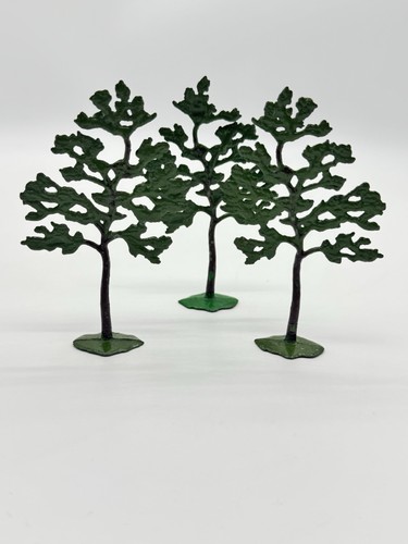 Vintage britains farm - vintage, hollow