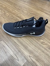 UA FLOW DYNAMIC/Size 43