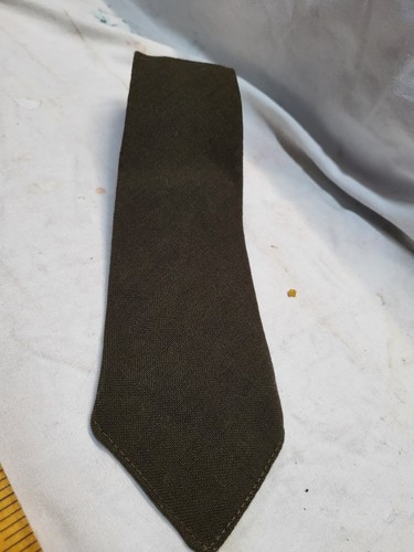 1940s military tie - 1940s,