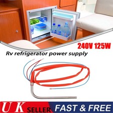 240V 125W Mains Fridge Element
