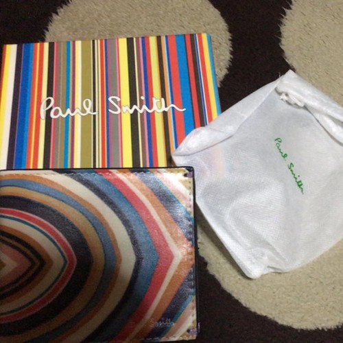 Paul smith wallet - smith,