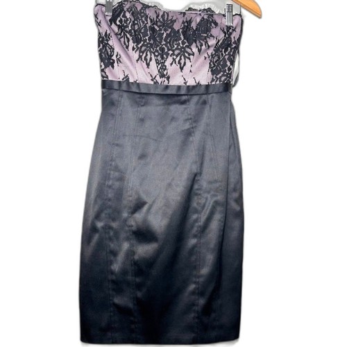Whbm y2k vtg - mini, dress