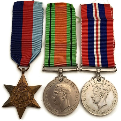 Original ww2 1939 star - original,