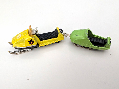Majorette moto neige - majorette, moto-neige