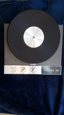 Garrard 401 Turntable