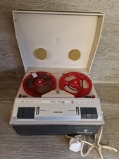 Vintage Grundig TK14L de Luxe